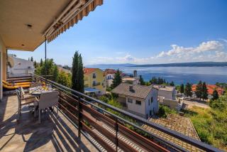 Apartment Sea Blue - 9