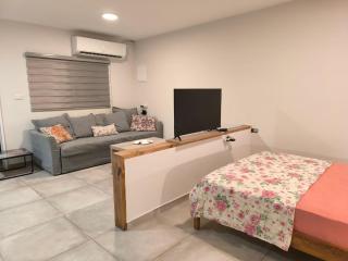 Michael's- A Lovely Studio Apartment - Eilat - 4