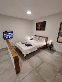 Michael's- A Lovely Studio Apartment - Eilat - 8