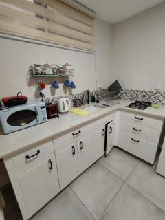 Michael's- A Lovely Studio Apartment - Eilat - 3