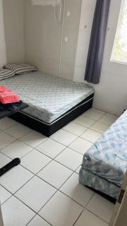 Quartos na praia da jatiúca - Maceió - 8