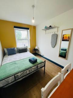 Portobello Self Check-In Rooms 611 - London - 9