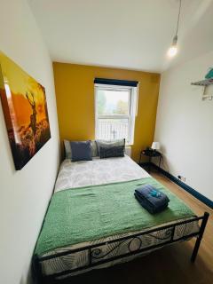 Portobello Self Check-In Rooms 611 - London - 8