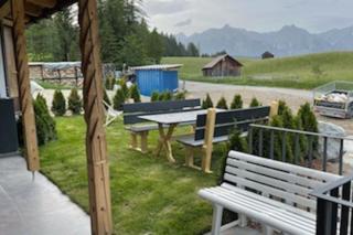 Lou Alpen Chalet - Reith bei Seefeld - 8