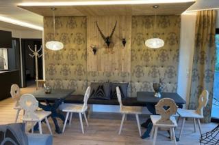 Lou Alpen Chalet - Reith bei Seefeld - 3