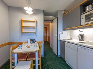 Charmant 2 pièces, pour 5 pers., La Plagne, avec balcon et cuisine équipée - FR-1-353-7 - La Plagne - 9