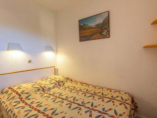 Charmant 2 pièces, pour 5 pers., La Plagne, avec balcon et cuisine équipée - FR-1-353-7 - La Plagne - 6