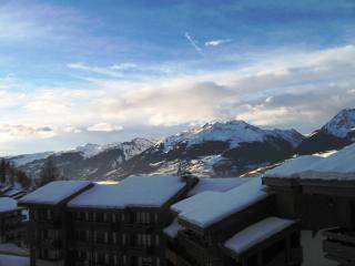 Charmant 2 pièces, pour 5 pers., La Plagne, avec balcon et cuisine équipée - FR-1-353-7 - La Plagne - 2