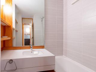 Studio divisible, 4 pers, Parking souterrain, La Plagne - FR-1-353-25 - La Plagne - 6