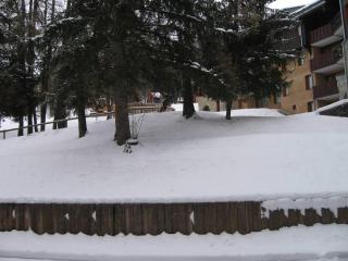 Studio divisible, 4 pers, Parking souterrain, La Plagne - FR-1-353-25 - La Plagne - 1