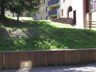 Studio divisible, 4 pers, Parking souterrain, La Plagne - FR-1-353-25 - 5