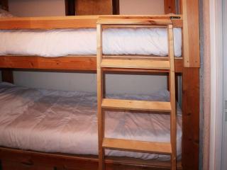 Appartement cosy 6 pers avec balcon, accès direct aux pistes - FR-1-322-371 - Les Orres - 5