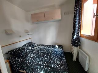 Charmant 2P à La Plagne, balcon sud, proche pistes et commerces, équipé pour 4 pers. - FR-1-353-119 - La Plagne Tarentaise - 8