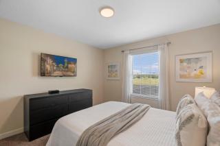 4 Bedrooms 3 Bathrooms Champions Gate 8967 Sd - 5