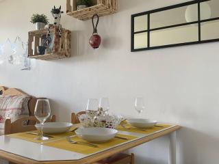 Appartement cosy 2 pièces à La Plagne, proche des pistes - FR-1-353-122 - La Plagne Tarentaise - 3