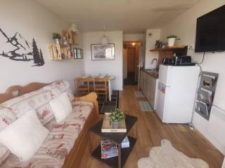 Appartement cosy 2 pièces à La Plagne, proche des pistes - FR-1-353-122 - La Plagne Tarentaise - 2