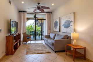 Sunrise 42 - 2 Bedroom Ocean View Condo - Tamarindo - 4