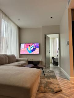 1bed apartment in foreshore place city views 1202 - Città del Capo - 1