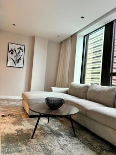1bed apartment in foreshore place city views 1202 - Città del Capo - 2
