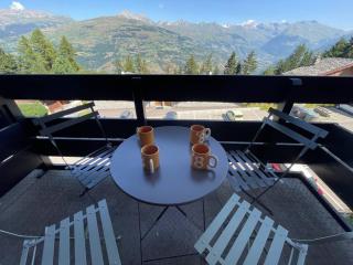 Charmant T2 6 pers avec balcon à 200m des pistes - FR-1-353-148 - La Plagne Tarentaise - 9