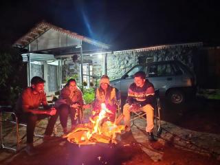 Wild and Free Farm Stay - Udagamandalam - 2