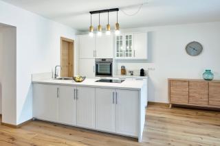 Große Wohnung in Schlanders - Silandro - 6