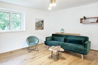 Große Wohnung in Schlanders - Silandro - 5
