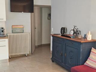 Aux doux refuges de la muse Appartement - Montjaux - 7