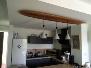 Appartement deux chambres au pied de la dune - Lacanau - 6