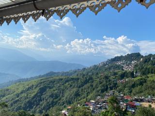 Sangrup Inn - Darjeeling - 1