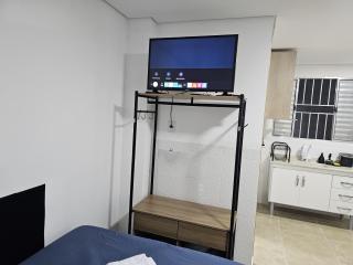Studio Vila Prudente Mooca - São Paulo - 6
