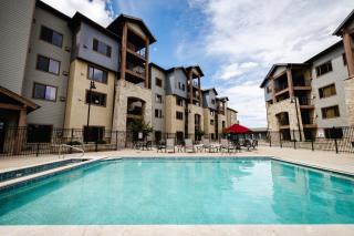 Silverado Lodge by Park City - Canyons Village - Park City - 0