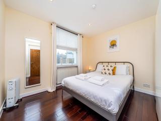 Museum Stay - Central London - Londra - 6