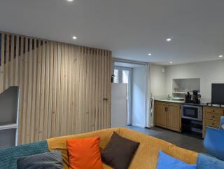 au village - - 7