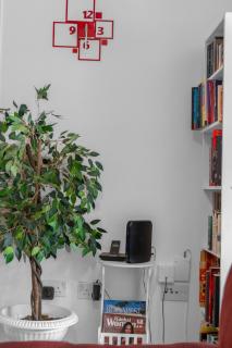 Cosy, Stylish Bedroom for Business and Work Travellers - Edimburgo - 5