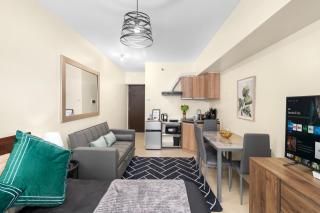 Stylish Studio in Cebu IT park - Top Location - Carreta - 2
