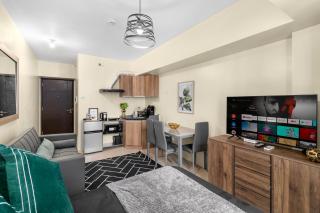 Stylish Studio in Cebu IT park - Top Location - Carreta - 1