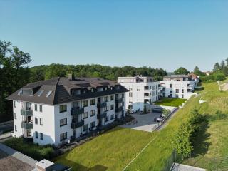 Haus am Kurpark - Bad Driburg - 9