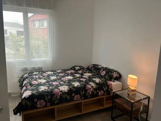 Parisien Duplex à Montreuil - Montreuil - 9