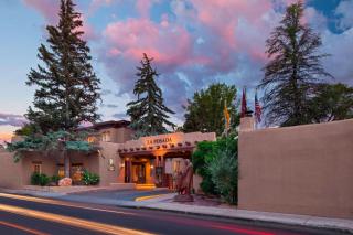 La Posada De Santa Fe, a Tribute Portfolio Resort & Spa - Santa Fe - 0