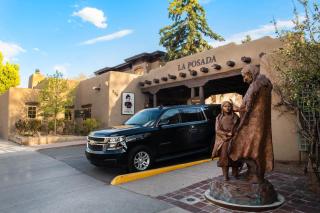 La Posada De Santa Fe, a Tribute Portfolio Resort & Spa - Santa Fe - 8
