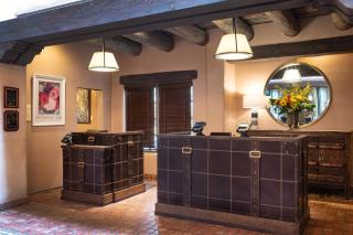 La Posada De Santa Fe, a Tribute Portfolio Resort & Spa - Santa Fe - 7