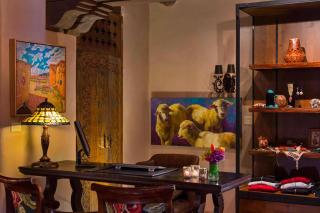 La Posada De Santa Fe, a Tribute Portfolio Resort & Spa - Santa Fe - 6