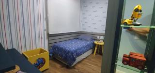 Verão Aconchegante no Condomínio Rossi Atlântida - Xangri-lá - 2
