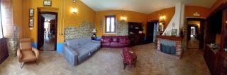 Casale Corsetti - Arce - 8