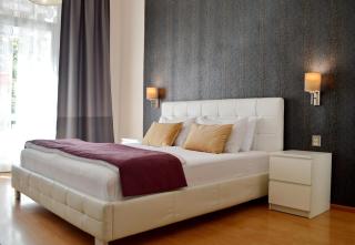 GE Apartments - Prague - 1