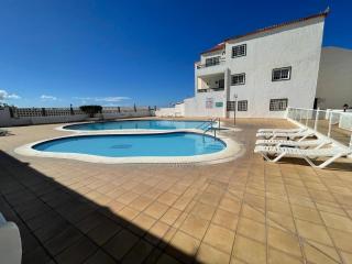 Prime Homes Tijoco Wohnung - Puerto de Santiago - 7