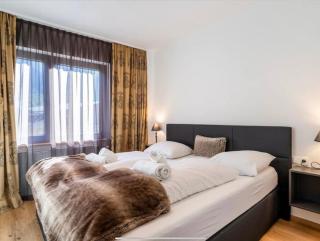 LOU Chalet Apartment Luis - Reith bei Seefeld - 6