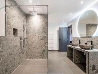 LOU Chalet Apartment Luis - Reith bei Seefeld - 3