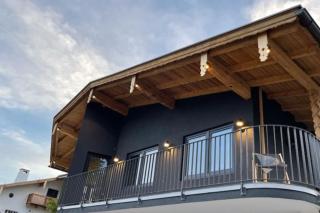 LOU Chalet Apartment Luis - Reith bei Seefeld - 1